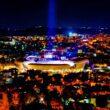În 2023, Cluj Arena, aflat sub autoritatea Consiliului Județean (CJ), a obținut venituri de 5,9 milioane lei.