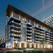 Edelstein Group Equity (EGE) a lansat, la Cluj-Napoca, proiectul imobiliar Diamond.
