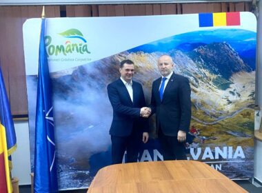 Doru Dăncuș, primarul interimar al Băii Mari, s-a întâlnit la MEAT cu secretarul de stat Ioan Lucian Rus pentru a solicita sprijin concret în accelerarea unor proiecte esențiale pentru comunitatea băimăreană.