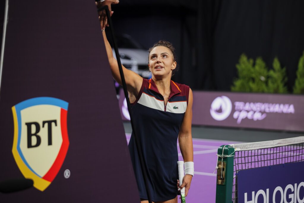 Alte trei jucătoare din România se vor lupta pentru marele trofeu Transylvania Open WTA 250, alături de Ana Bogdan (66 WTA). Cristian (84 WTA), Ruse (140 WTA) și Todoni (243 WTA) au intrat pe tabloul principal.