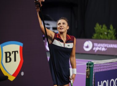 Alte trei jucătoare din România se vor lupta pentru marele trofeu Transylvania Open WTA 250, alături de Ana Bogdan (66 WTA). Cristian (84 WTA), Ruse (140 WTA) și Todoni (243 WTA) au intrat pe tabloul principal.