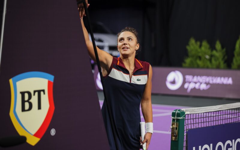 Alte trei jucătoare din România se vor lupta pentru marele trofeu Transylvania Open WTA 250, alături de Ana Bogdan (66 WTA). Cristian (84 WTA), Ruse (140 WTA) și Todoni (243 WTA) au intrat pe tabloul principal.