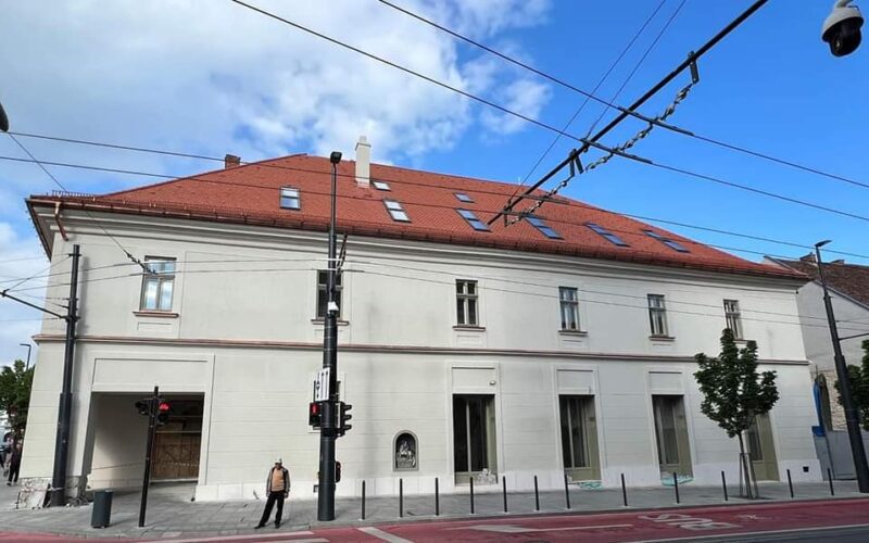Muzeul Național de Istorie a Transilvaniei (MNIT) a anunțat public inaugurarea Muzeului Farmaciei din Cluj-Napoca (MFCN), programată în 15 ianuarie.