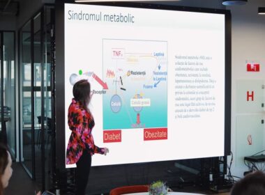 Acesta a fost implementat de Nutriento sub Programul Operațional Competitivitate Stimularea cererii întreprinderilor pentru inovare prin proiecte cercetare, dezvoltare și inovare (CDI) derulate de întreprinderi individual sau în parteneriat cu institute de CDI şi universităţi, în scopul inovării de procese şi de produse în sectoarele economice care prezintă potențial de creștere.