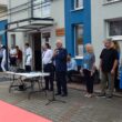 Proiectele de la Palatul Copiilor Cluj-Napoca (PCC), de 700.000 de euro, vizează înzestrarea cu un laborator de informatică inteligent, respectiv dotarea a 70 de cercuri din cadrul instituției cu mobilier nou.