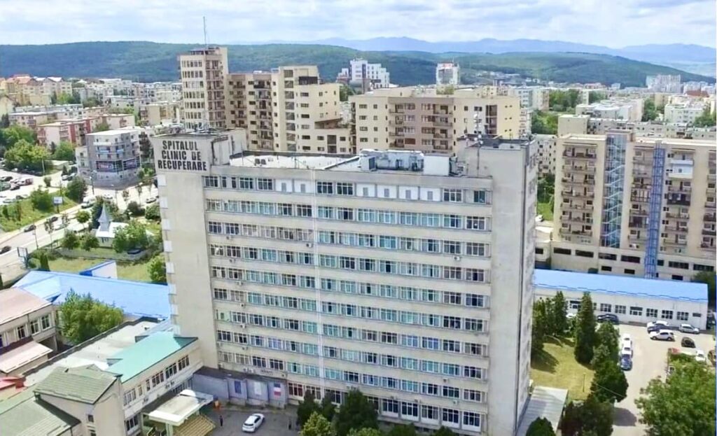Consiliul Județean Cluj a aprobat proiectul de hotărâre care vizează modificarea și suplimentarea listei de echipamente medicale cu care va fi dotat ambulatoriul Spitalului Clinic de Recuperare (SCR) din Cluj-Napoca.