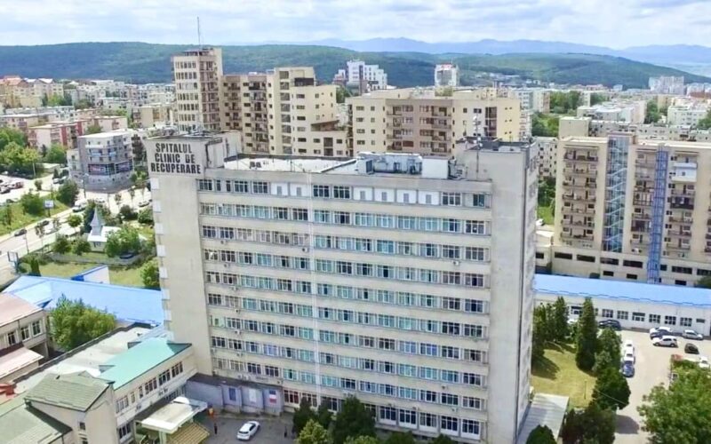 Consiliul Județean Cluj a aprobat proiectul de hotărâre care vizează modificarea și suplimentarea listei de echipamente medicale cu care va fi dotat ambulatoriul Spitalului Clinic de Recuperare (SCR) din Cluj-Napoca.
