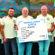 Compania Corteva Agriscience anunță rezultate spectaculoase în fermele TCE Agricultura la toate cele patru culturi de bază: rapiță, floarea-soarelui, porumb și soia.