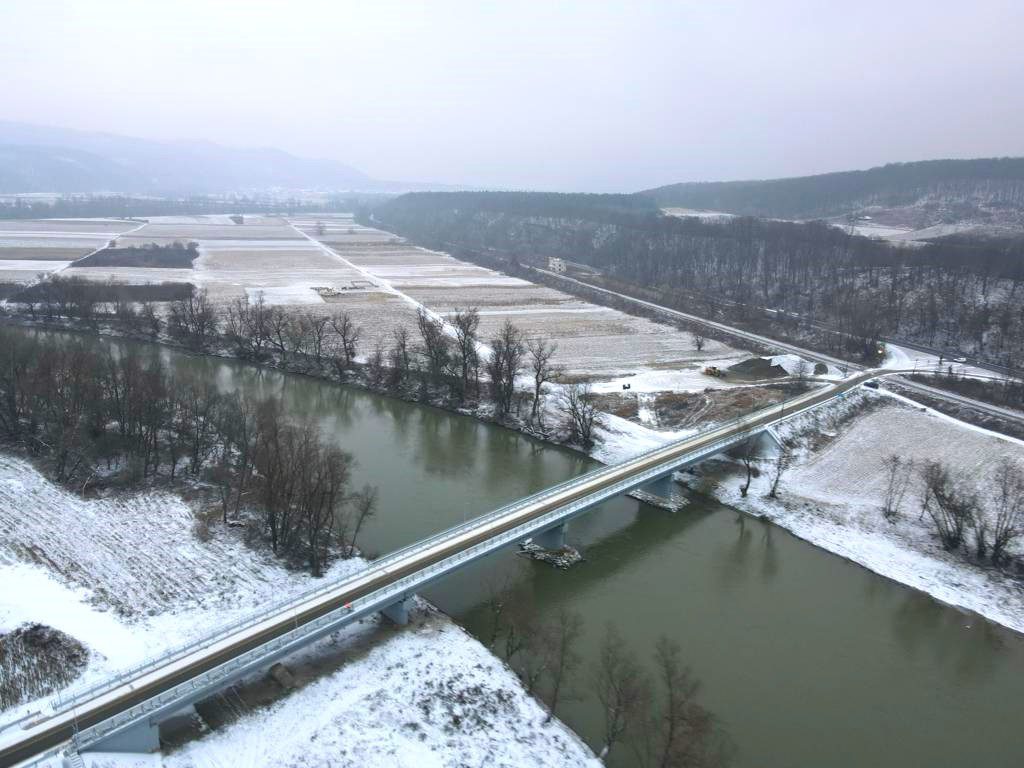 Mă bucur că am finalizat cu succes încă un proiect susținut financiar prin Programul Național “Anghel Saligny”.