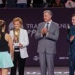 O nouă ediție a celui mai bun turneu din lume la categoria WTA250, votat în 2022 și 2023, va avea loc anul acesta în perioada 3-11 februarie.