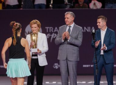 O nouă ediție a celui mai bun turneu din lume la categoria WTA250, votat în 2022 și 2023, va avea loc anul acesta în perioada 3-11 februarie.