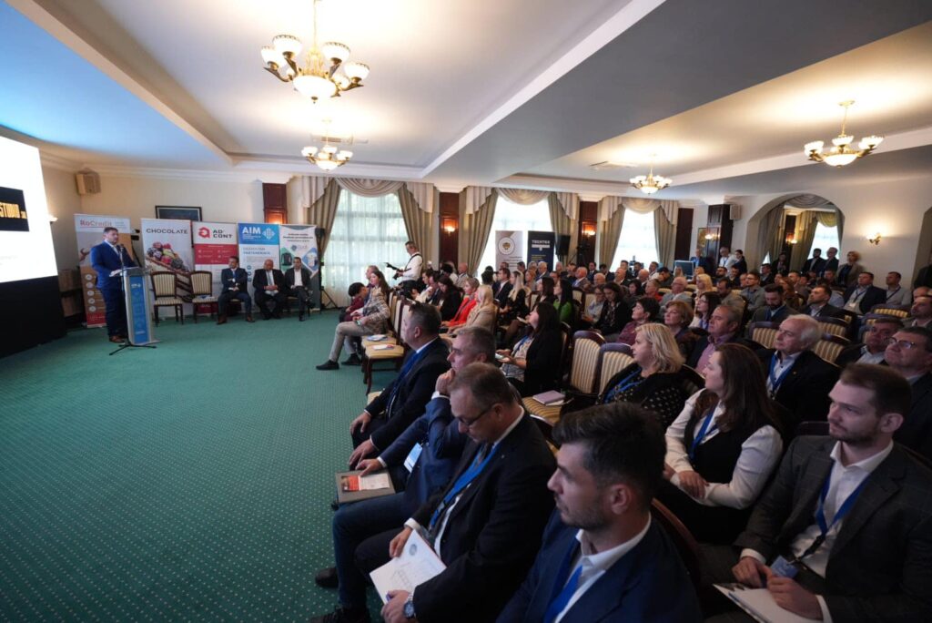 Business Forum Nord-Vest (BFNV) este inițiat de Organizația Patronilor Sălaj (OPS), având ca parteneri Uniunea Națională a Patronatului Român (UNPR), Asociația Întreprinzătorilor Maramureș, Asociația Economică Germano-Română pentru Regiunea de Nord-Vest (AEGR-RNV), Asociația Camera Meșteșugarilor Satu Mare, Federația Patronilor Bihor.
