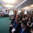 Business Forum Nord-Vest (BFNV) este inițiat de Organizația Patronilor Sălaj (OPS), având ca parteneri Uniunea Națională a Patronatului Român (UNPR), Asociația Întreprinzătorilor Maramureș, Asociația Economică Germano-Română pentru Regiunea de Nord-Vest (AEGR-RNV), Asociația Camera Meșteșugarilor Satu Mare, Federația Patronilor Bihor.