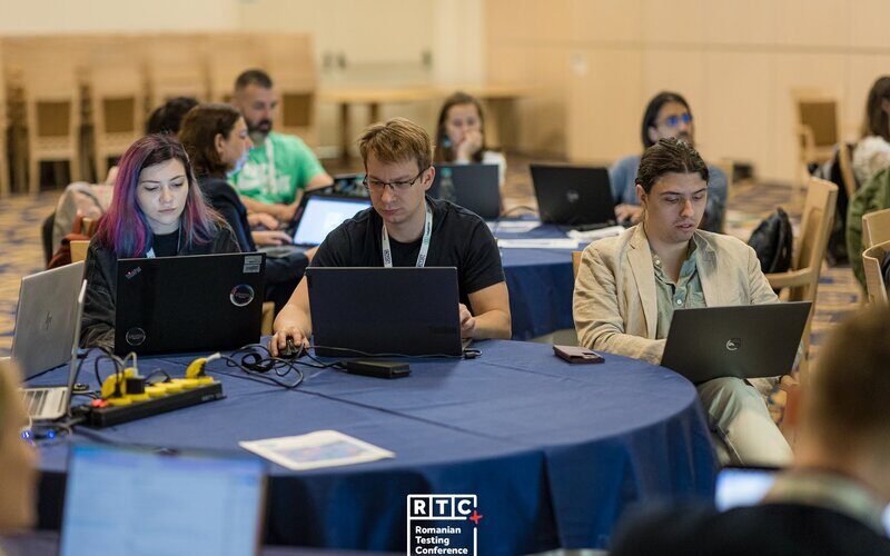 500 de specialiști și iubitori ai domeniului tech din țară și străinătate sunt așteptați să participe la Cluj, în perioada 12-14 iunie, la Romanian Testing Conference (RTC).