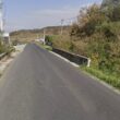 Consiliul Județean (CJ) Cluj a deschis ofertele depuse de firmele interesate să proiecteze și să execute podul provizoriu peste pârâul Bandău, pe drumul județean DJ 172F, la km 13+150, în localitatea Mica.