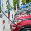 Consiliul Județean Cluj și Administrația Fondului pentru Mediu au semnat contractul de finanțare a proiectului de dezvoltare a infrastructurii pentru vehiculele de transport rutier nepoluant din punct de vedere energetic: stații de reîncărcare pentru vehicule electrice la stadionul Cluj Arena din Cluj-Napoca.