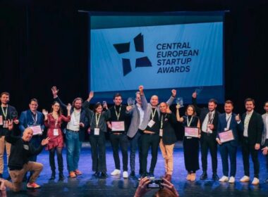 Antreprenori și companii românești din industria tehnologiei s-au remarcat la Central European Startup Awards (CESA), cea mai importantă competiție dedicată startup-urilor de profil din regiune.