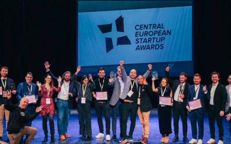Antreprenori și companii românești din industria tehnologiei s-au remarcat la Central European Startup Awards (CESA), cea mai importantă competiție dedicată startup-urilor de profil din regiune.