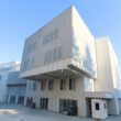 Constructorul a anunțat că lucrările la proiectul de extindere și modernizare a ambulatoriului clinic de psihiatrie pediatrică din cadrul Spitalului Clinic de Urgență pentru Copii se apropie cu pași repezi de finalizare.