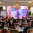 Pentru aceasta este nevoie de infrastructură adecvată, reducerea birocrației, fiscalitate predictibilă și politică adecvată de resurse umane, avertizează oamenii de afaceri prezenți la Business Forum Nord-Vest (BFNV).   