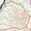 Pe rețeaua autostrăzilor din România vor fi construite 36 noi noduri rutiere, care vor contribui la creșterea capacității de trafic și îmbunătățirea conectivității la nivel de rețea de infrastructură rutieră națională. 