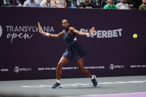 Cea dintâi zi a turului 1 la Transylvania Open WTA 250 a adus primele victorii pentru jucătoarele din România.