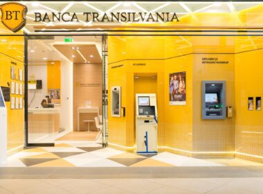Rezultat net consolidat al grupului financiar este de 2.984 milioane lei, cu 20% mai mare decât în 2022, arată raportul anual al Băncii Transilvania (BT) Cluj.