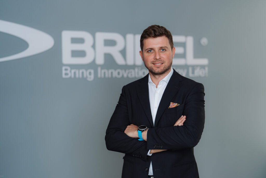Net Brinel, furnizor de soluții și servicii IT&C din grupul francez SNEF, a realizat, în 2022, afaceri de 295 milioane lei.