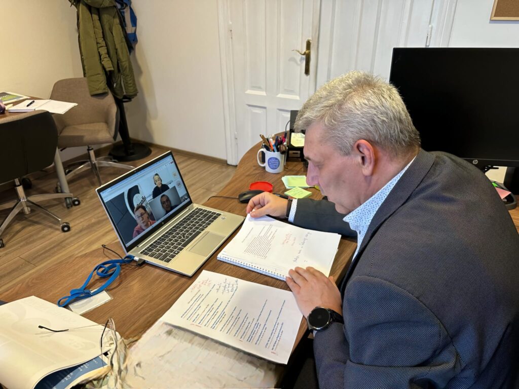 Numărul utilizatorilor aplicației MyCAS s-a triplat, iar 50% dintre clienții Companiei de Apă Someș (CAS) folosesc acum plata online.