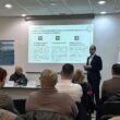 CCI Business Suport este un concept nou propus de către Camera de Comerț și Industrie Bistrița-Năsăud (CCIBN) în parteneriat cu Sorin Cordovan, consultant de business.