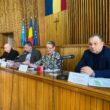 Florentin Tuș, președintele Camerei de Comerț și Industrie Maramureș (CCIM), a participat la o întâlnire online cu președintele Asociației de Comerț și Industrie New Jersey (ACINJ), Anthony Russo.