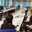 Evenimentul final Excellent Living Environments (Exceliving) a fost o oportunitate de a încheia oficial implementarea proiectului.
