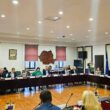 Consiliul Judeţean (CJ) Sălaj a aprobat bugetul propriu al judeţului și al instituțiilor subordonate, pentru 2024, de 434 milioane de lei.