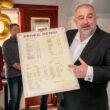 Cătălin Mahu - proprietar La Mama (Foto conferinta)
