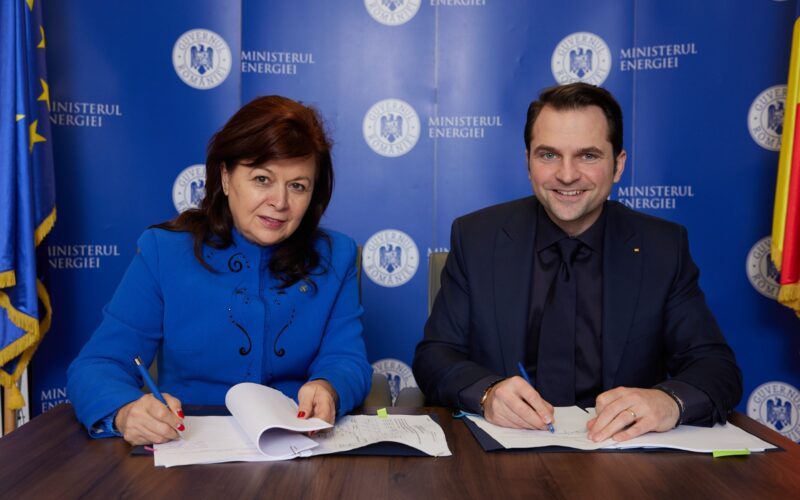Cele șapte proiecte au o valoare de 1,3 miliarde lei, valoarea finanțării nerambursabile din FM ridicându-se la 849 milioane lei, iar cofinanțarea DEER se ridică la 472 milioane lei.