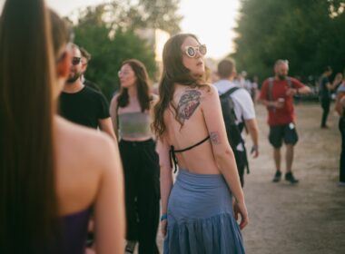 Organizatorii Festivalului Electric Castle, de la Bonțida, în parteneriat cu Asociația Sexul vs Barza (ASB) au lansat o platformă de educație de sănătate. 