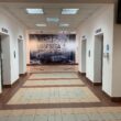 Lucrările de la SCUC au început în primăvara lui 2022, partenerii de proiect ai ACI fiind Concrete & Design Solutions și Soil Testing. Principalele funcțiuni și servicii medicale vor fi de spitalizare de zi, primire-internare, spațiu ambulator, spitalizare permanentă. Aici vor funcționa secții de activități recreaționale, învățământ, ergoterapie, kinetoterapie. În valoare de 24 de milioane de lei, proiectul european câștigat de forul administrativ județean a fost depus spre finanțare pe Programul Operațional Regional 2014-2020.