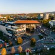 Paleta de servicii din Iulius Mall continuă să se diversifice, punând la dispoziție și mai multe facilități, de curând fiind inaugurată spălătoria de mașini Eco Wash.