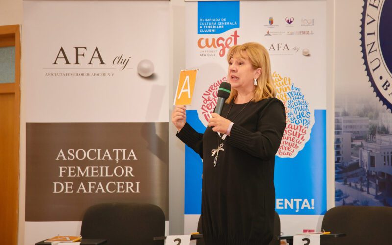 Vitrina Felix Media Cluj are ca domeniu activități ale agențiilor de publicitate, înregistrând, în 2022, afaceri de 20 de milioane lei și un profit net de 1,5 milioane, cu 21 de angajați, fondatoarea agenției clujene figurând ca asociat unic.
