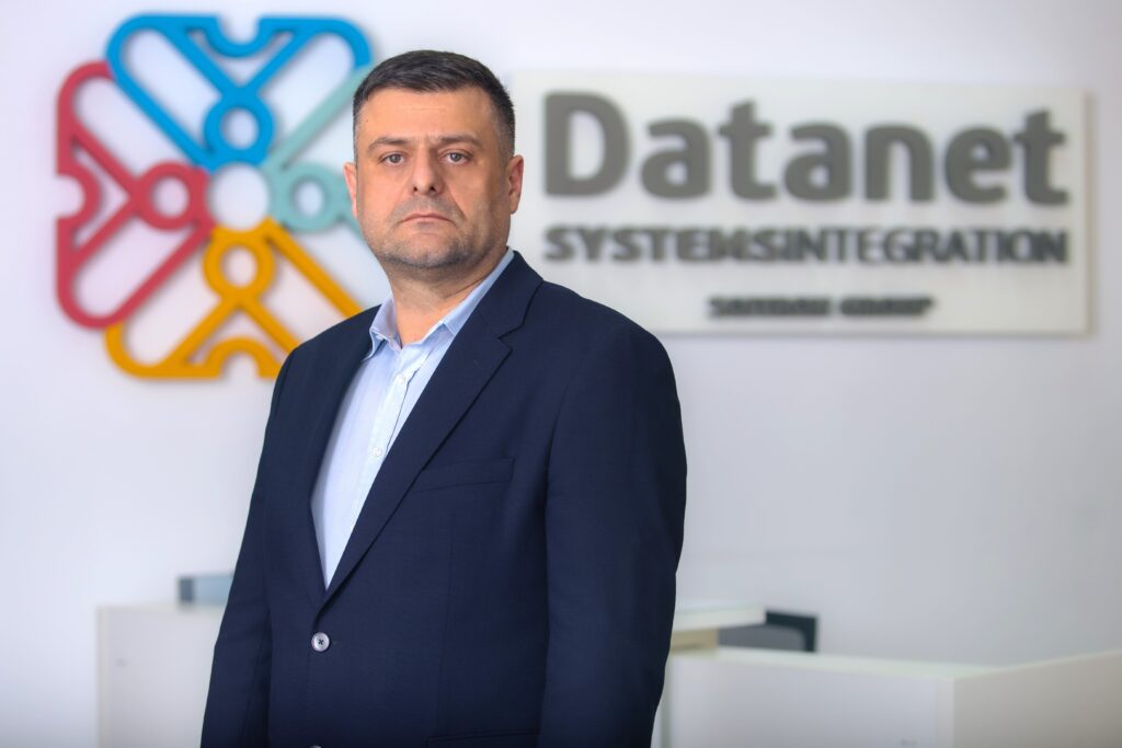 Datanet Systems Cluj a modernizat și retehnologizat cele două Centre de Date operate de Tenaris Silcotub la sediul din Zalău.