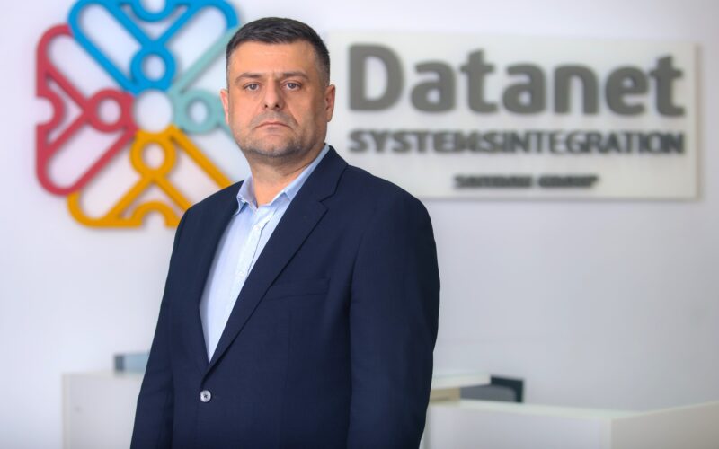 Datanet Systems Cluj a modernizat și retehnologizat cele două Centre de Date operate de Tenaris Silcotub la sediul din Zalău.