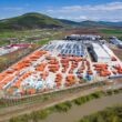 Rezultatele financiare ale grupului TeraPlast în anul 2023 poartă amprenta unui mediu macroeconomic plin de provocări, conform raportului companiei de la Bursa de Valori București.