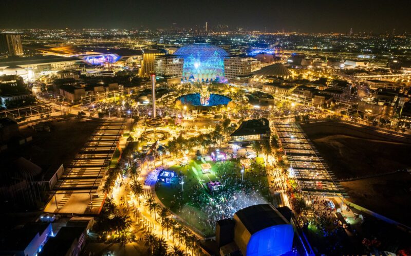 În felul acesta, Untold, brand românesc născut la Cluj-Napoca, își respectă promisiunea făcută, aceea de a fi partenerul strategic al orașului Dubai în entertainment și de a-l poziționa pe harta internațională a destinațiilor de festival.