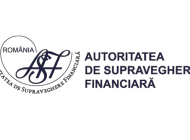 ASF logo (Sursa: ASF)