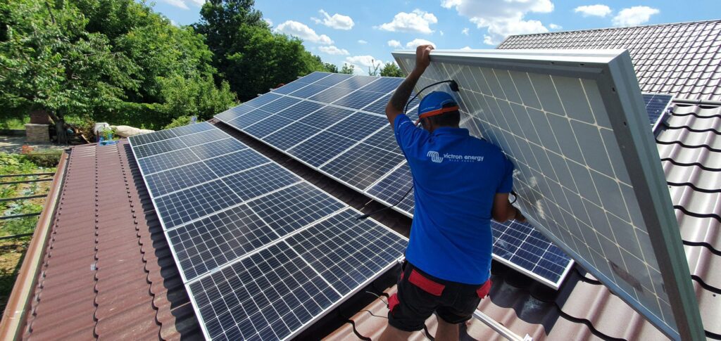 REI: Transilvania are proiecte de energie verde de peste 400 milioane €.