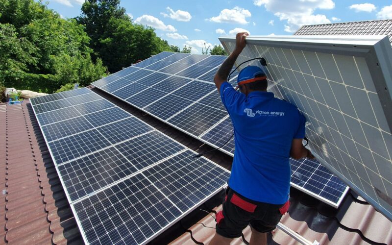 REI: Transilvania are proiecte de energie verde de peste 400 milioane €.