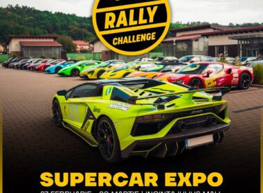 Best Rally Challenge (BRC) a venit cu o expoziție pentru fanii mașinilor puternice, iar până pe 20 martie pasionații sunt așteptați să admire bijuteriile pe patru roți expuse în Iulius Mall. 