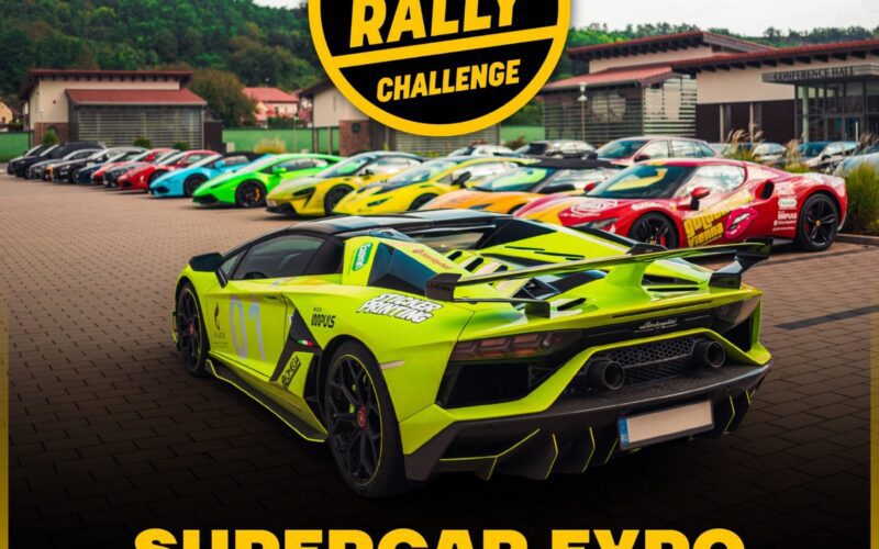 Best Rally Challenge (BRC) a venit cu o expoziție pentru fanii mașinilor puternice, iar până pe 20 martie pasionații sunt așteptați să admire bijuteriile pe patru roți expuse în Iulius Mall. 