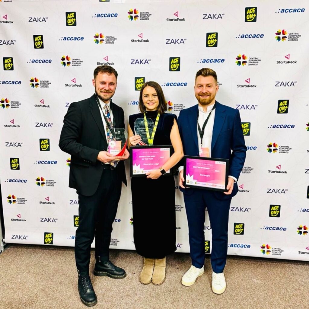 Antreprenorii și companiile românești din domeniul industriei tehnologice s-au remarcat la Central European Startup Awards (CESA), cea mai importantă competiție dedicată startup-urilor de tehnologie din regiune. 