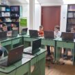 Obiectivele HUB, finanțat prin Planul Național de Redresare și Reziliență, sunt renovarea, modernizarea și dotarea cu echipamente IT și tehnice a bibliotecilor din Dobrin, Gâlgău și Șamșud;
